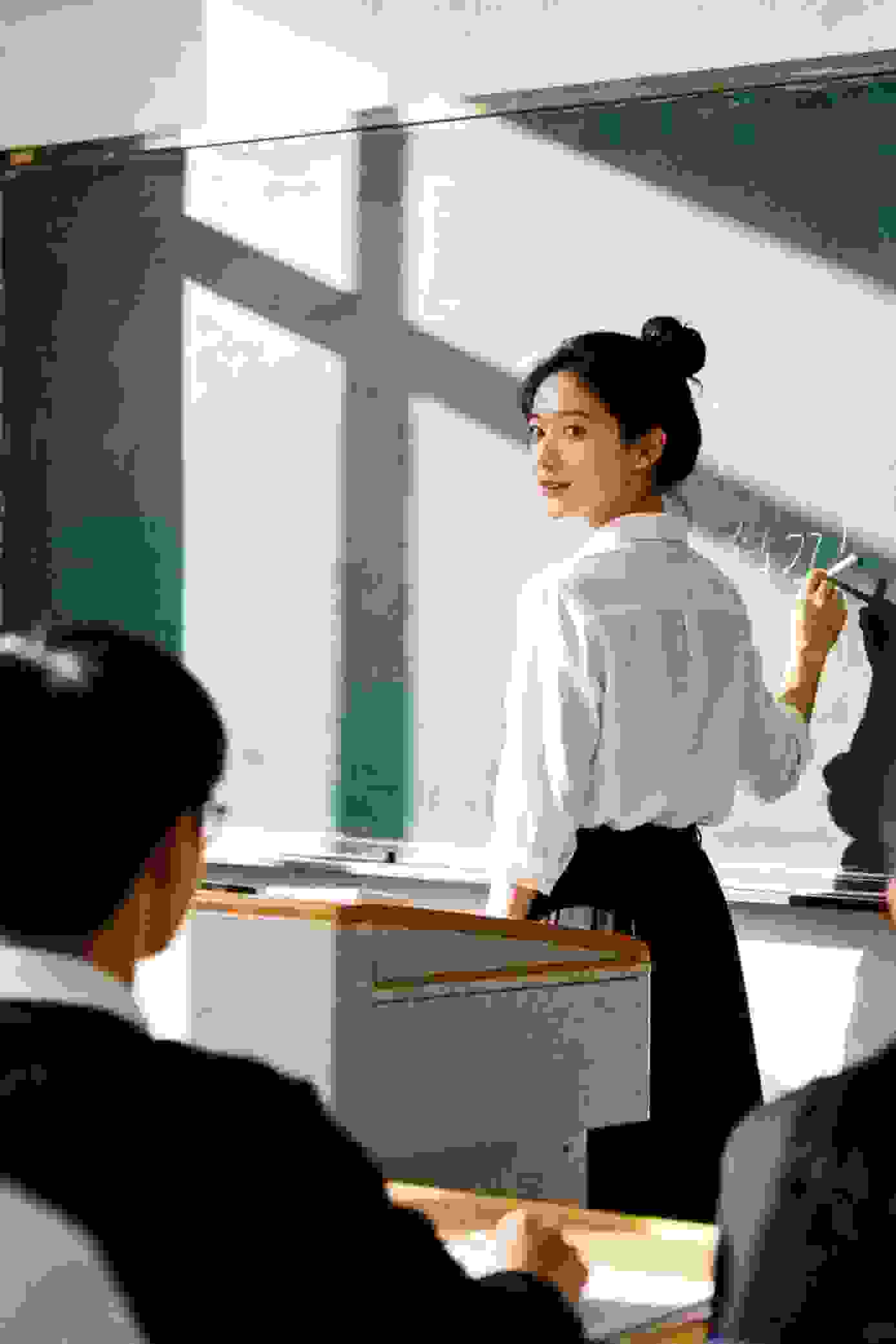 总裁的秘密