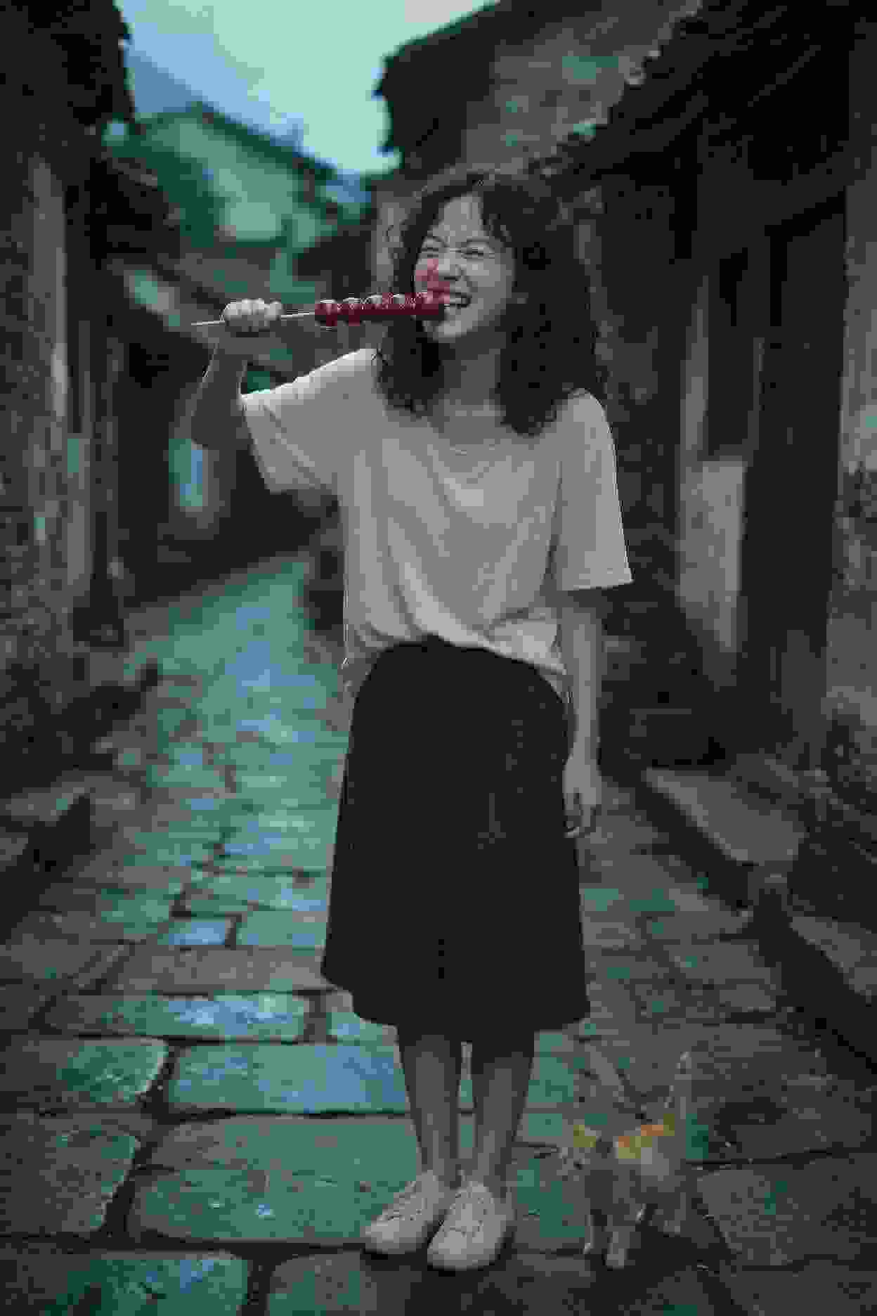 董事长的诱惑