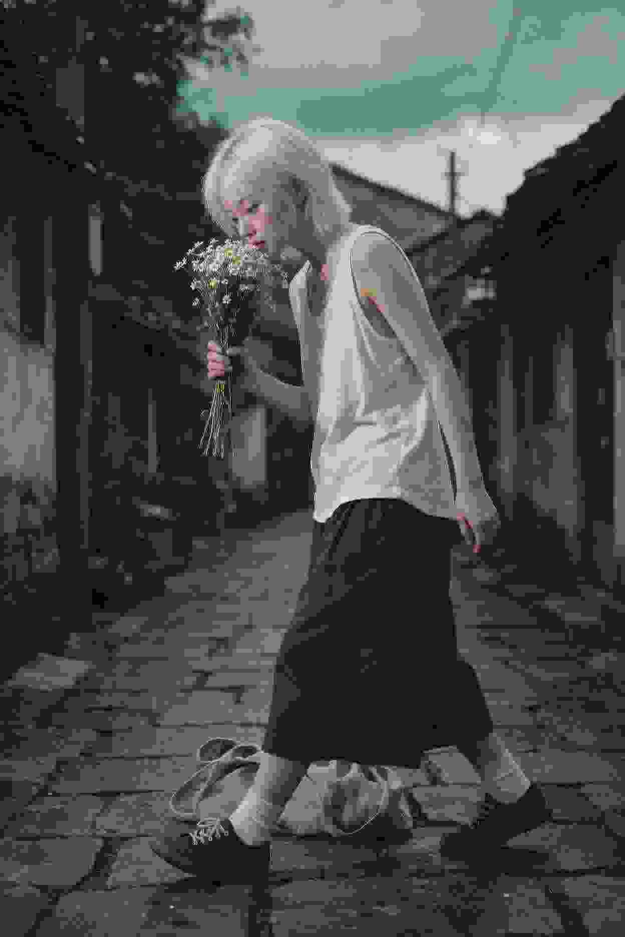 致命陷阱